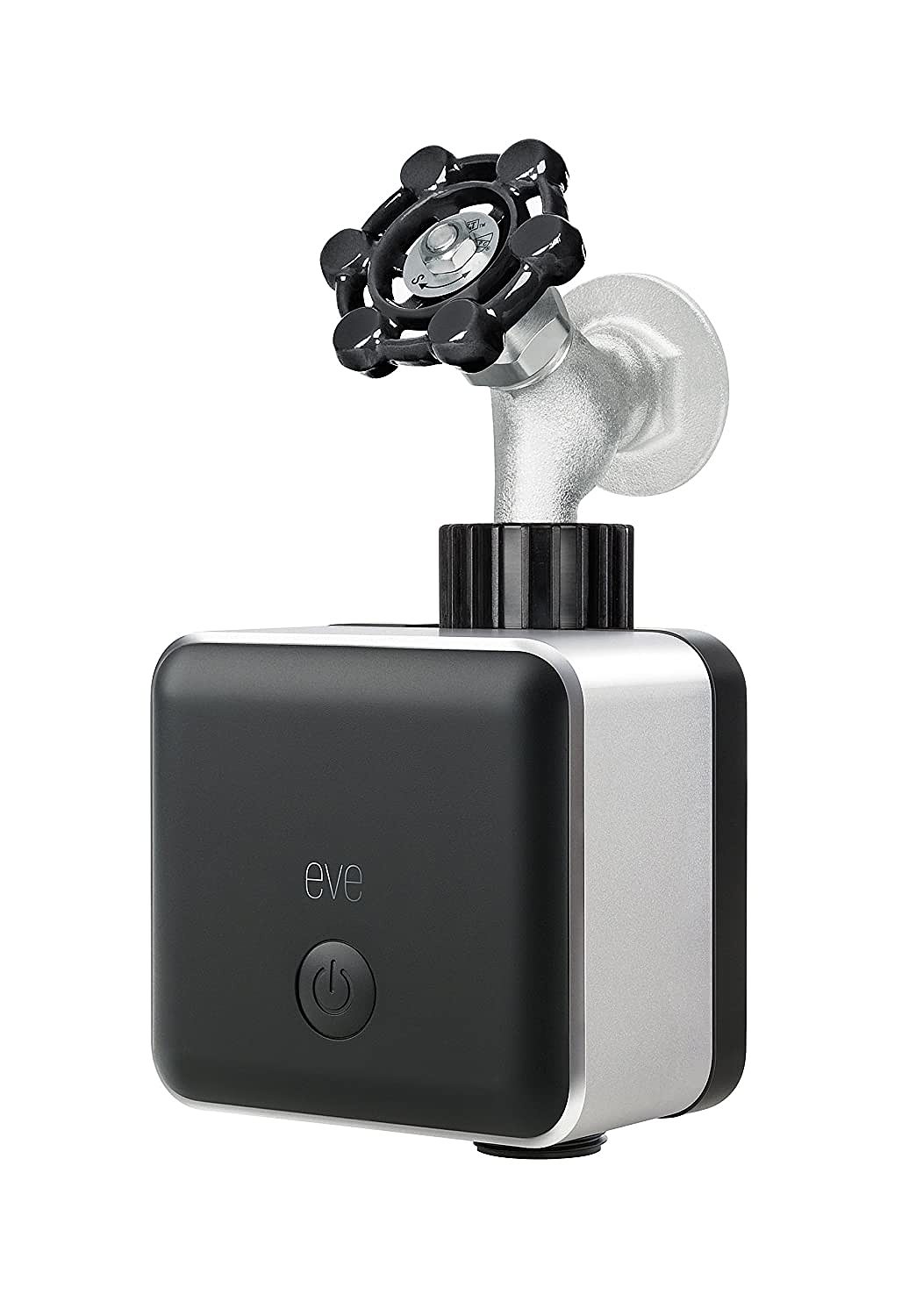 Intelligent water controller，Eve Aqua，artificial intelligence，2020 red dot product design award，