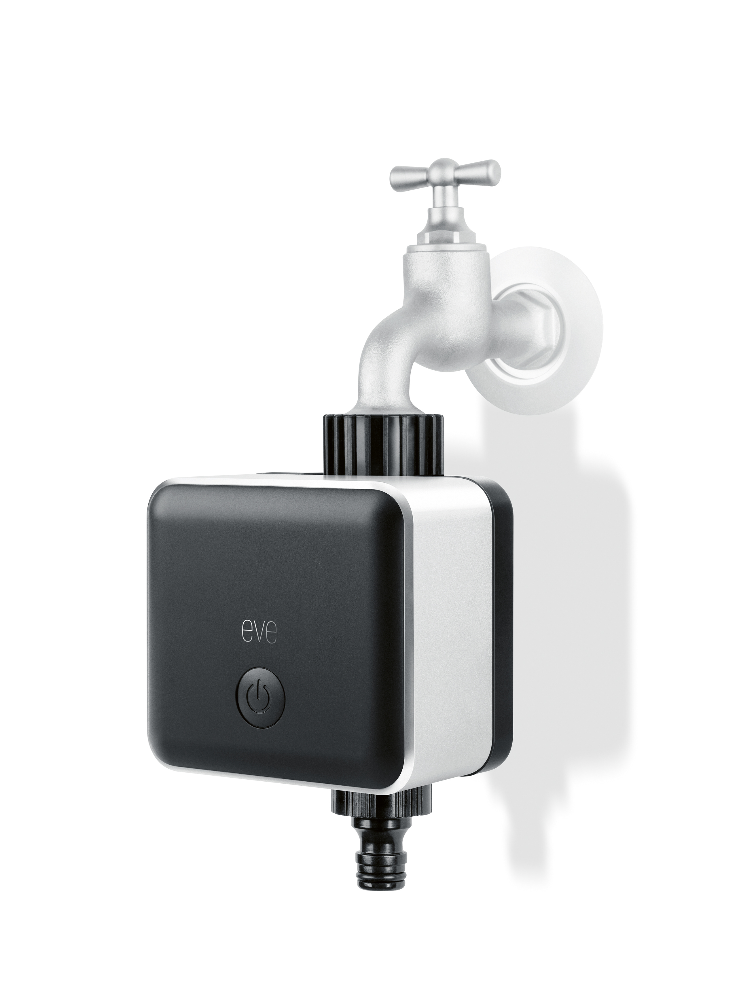 Intelligent water controller，Eve Aqua，artificial intelligence，2020 red dot product design award，