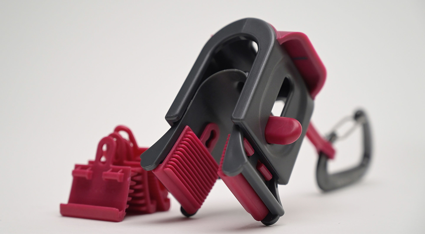 2020红点产品设计大奖，ZPURS，鞋夹，携带，