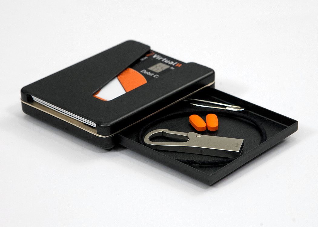 product design，industrial design，wallet，Small，convenient，