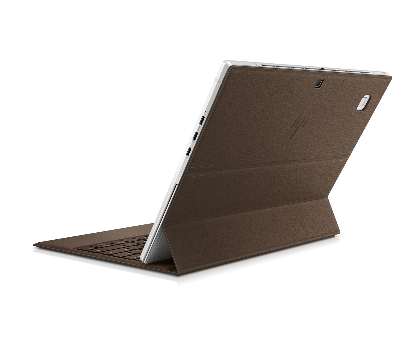 Notebook computer，HP Elite x2 G4，Electronics，2020 red dot product design award，