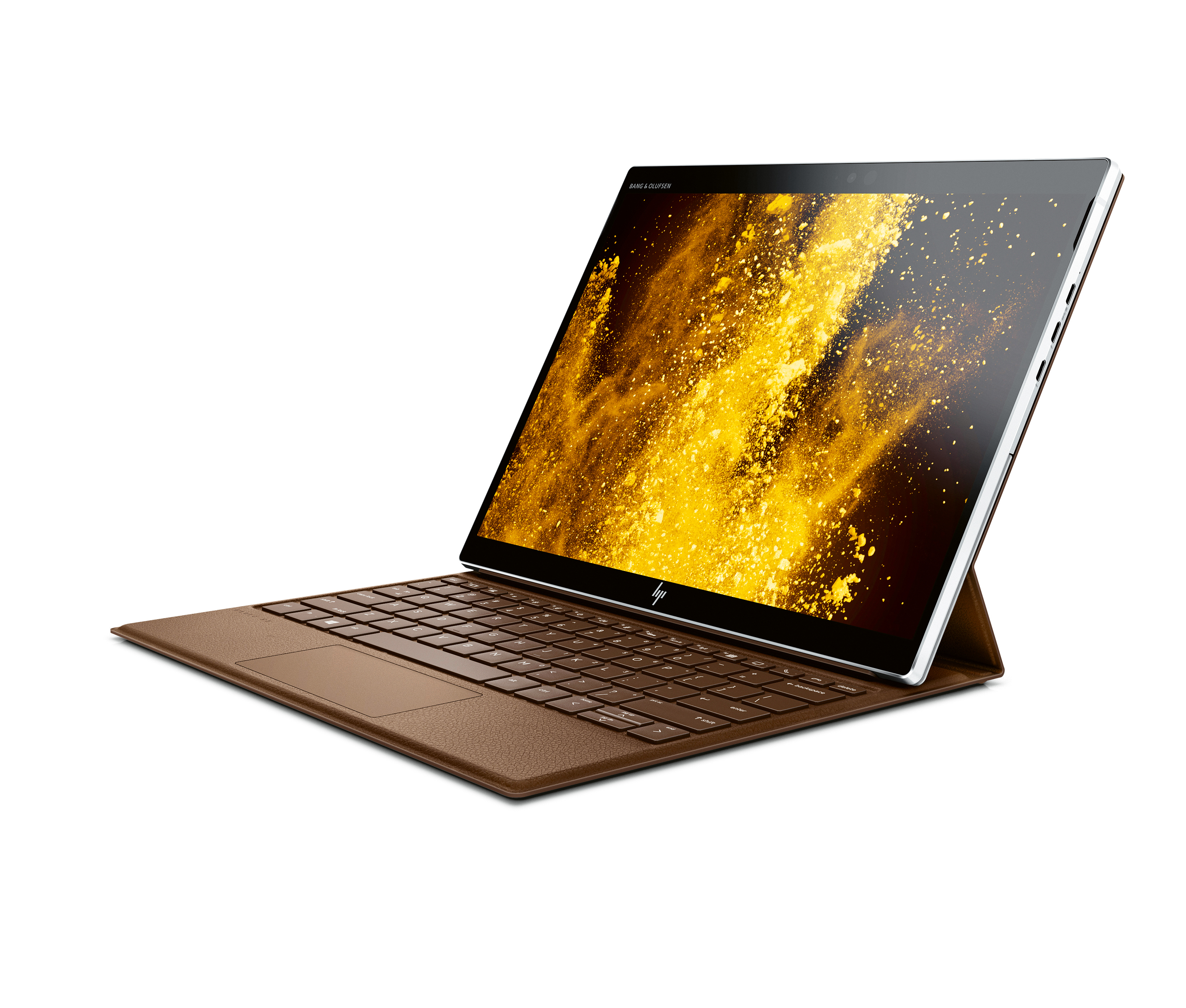 Notebook computer，HP Elite x2 G4，Electronics，2020 red dot product design award，