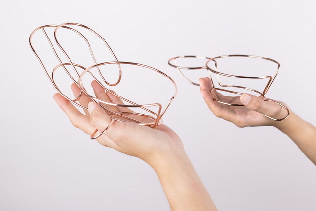 Creative design，Collection，industrial design，tableware，practical，