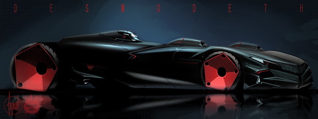 Hand drawn，marker pen，ps，Collection，industrial design，