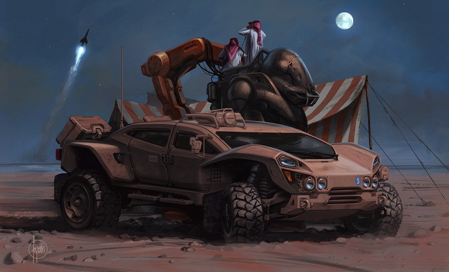 Hand drawn，marker pen，ps，Collection，industrial design，