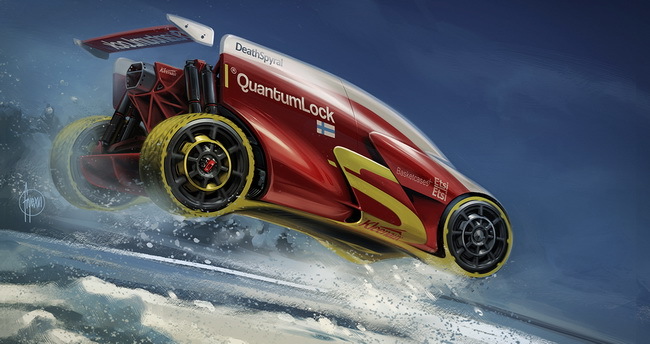 Hand drawn，marker pen，ps，Collection，industrial design，