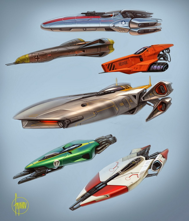 Hand drawn，marker pen，ps，Collection，industrial design，