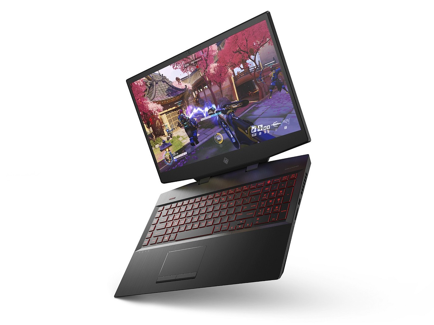 HP OMEN X 2S 15，Notebook computer，Electronics，2020 red dot product design award，