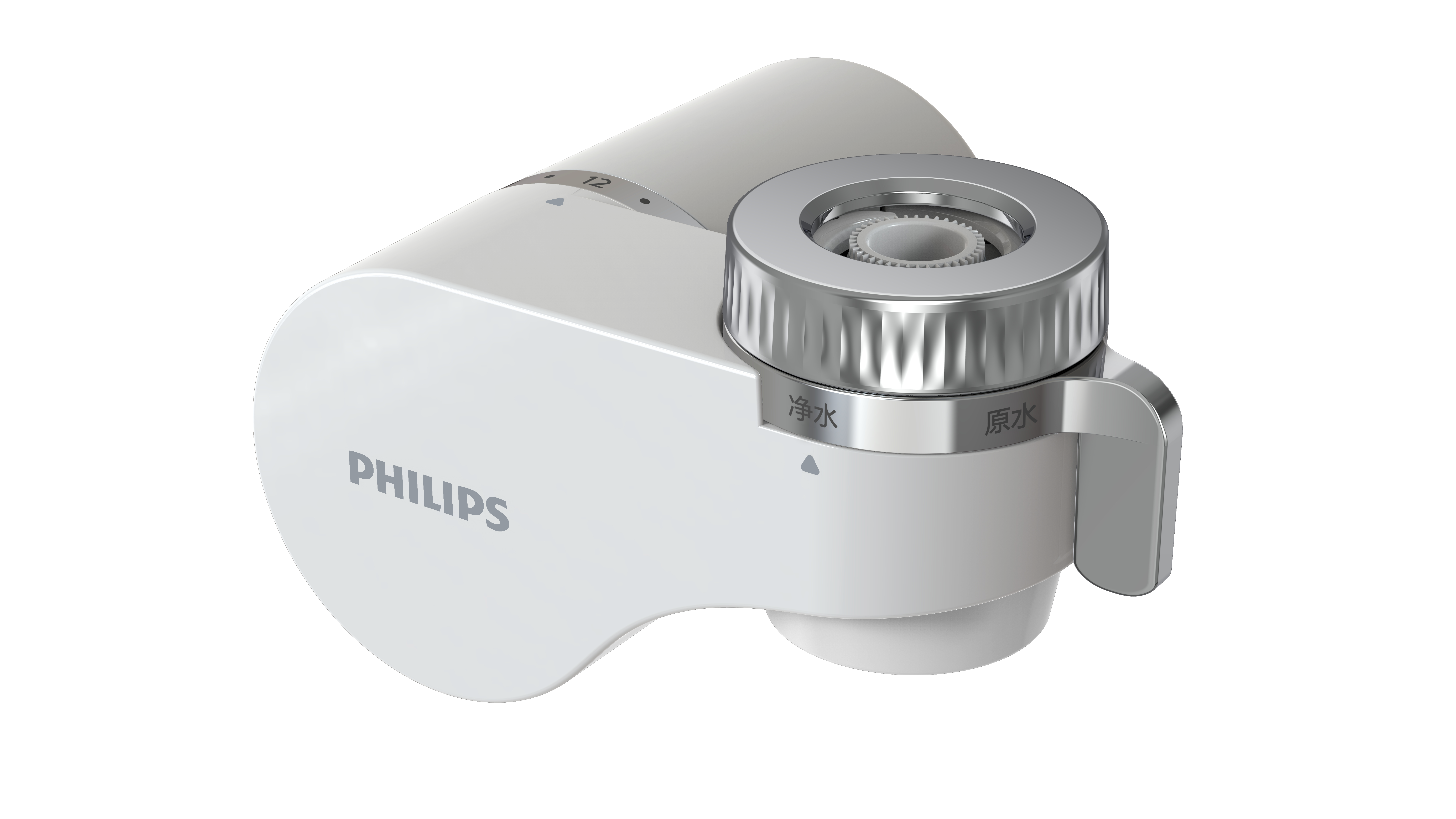 Kitchen water purifier / tap water purifier，