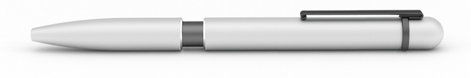 Carbon pen，business affairs，Simplicity，Signature pen，product design，