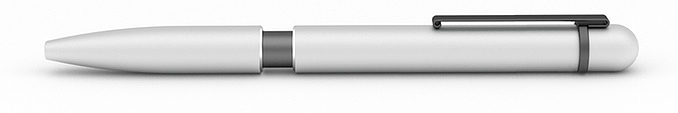 Carbon pen，business affairs，Simplicity，Signature pen，product design，