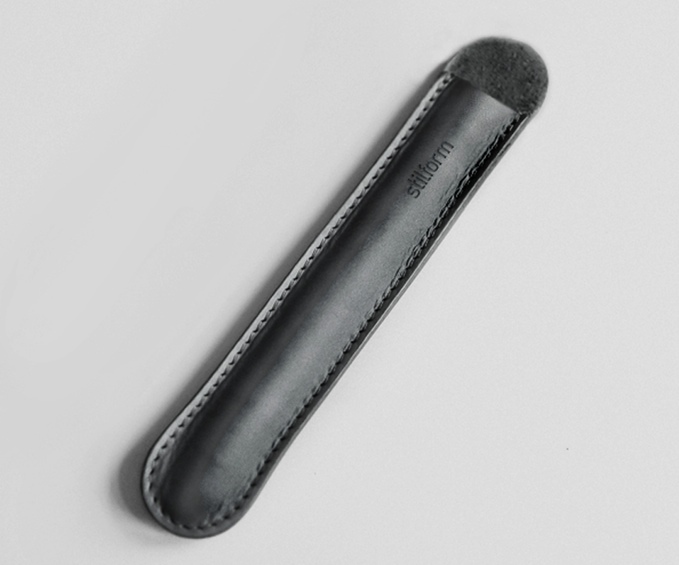 Carbon pen，business affairs，Simplicity，Signature pen，product design，