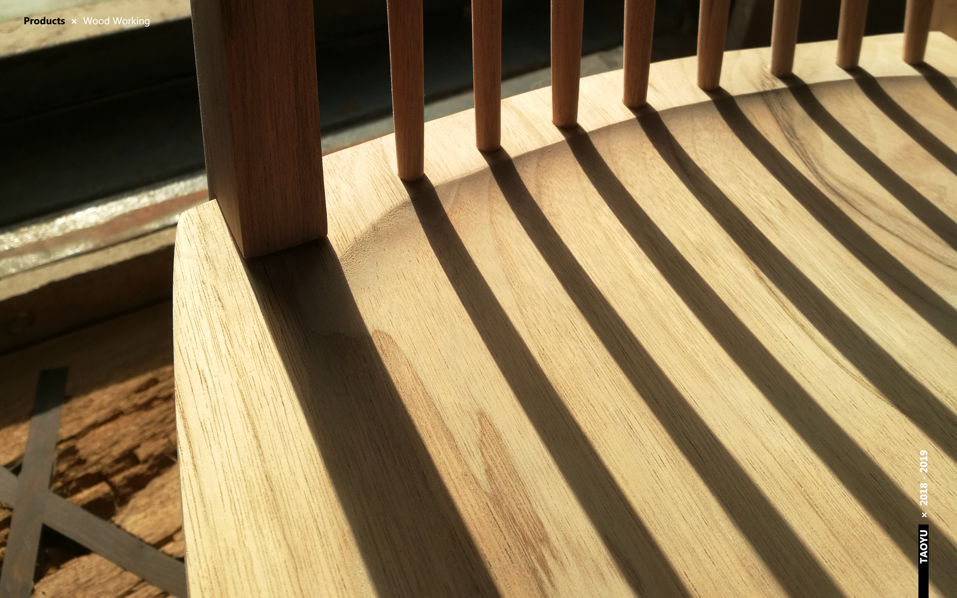 Woodwork，manual，furniture，