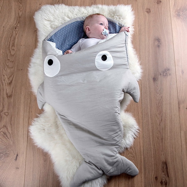 Child mother and baby，Sleeping bag，security，comfortable，product design，