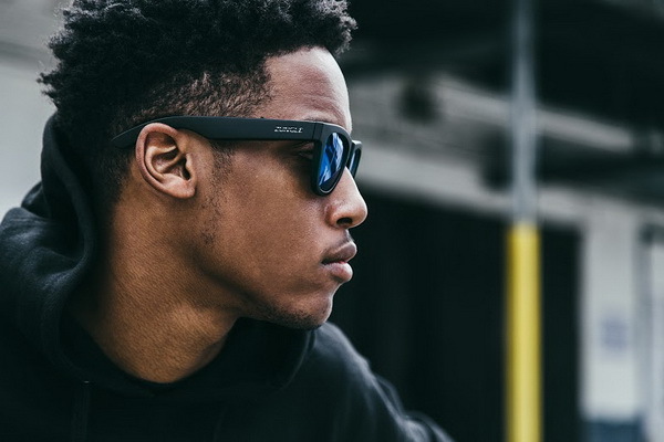 Intelligent digital，Sunglasses，player，music，industrial design，fashion，