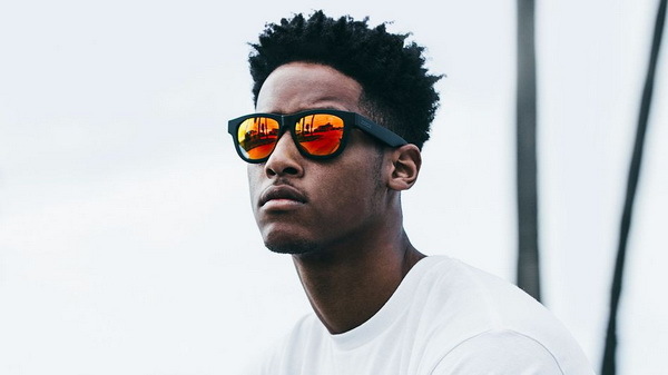 Intelligent digital，Sunglasses，player，music，industrial design，fashion，