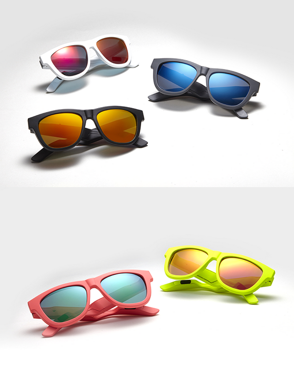 Intelligent digital，Sunglasses，player，music，industrial design，fashion，