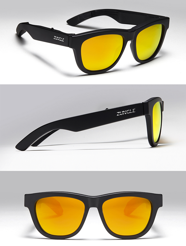 Intelligent digital，Sunglasses，player，music，industrial design，fashion，