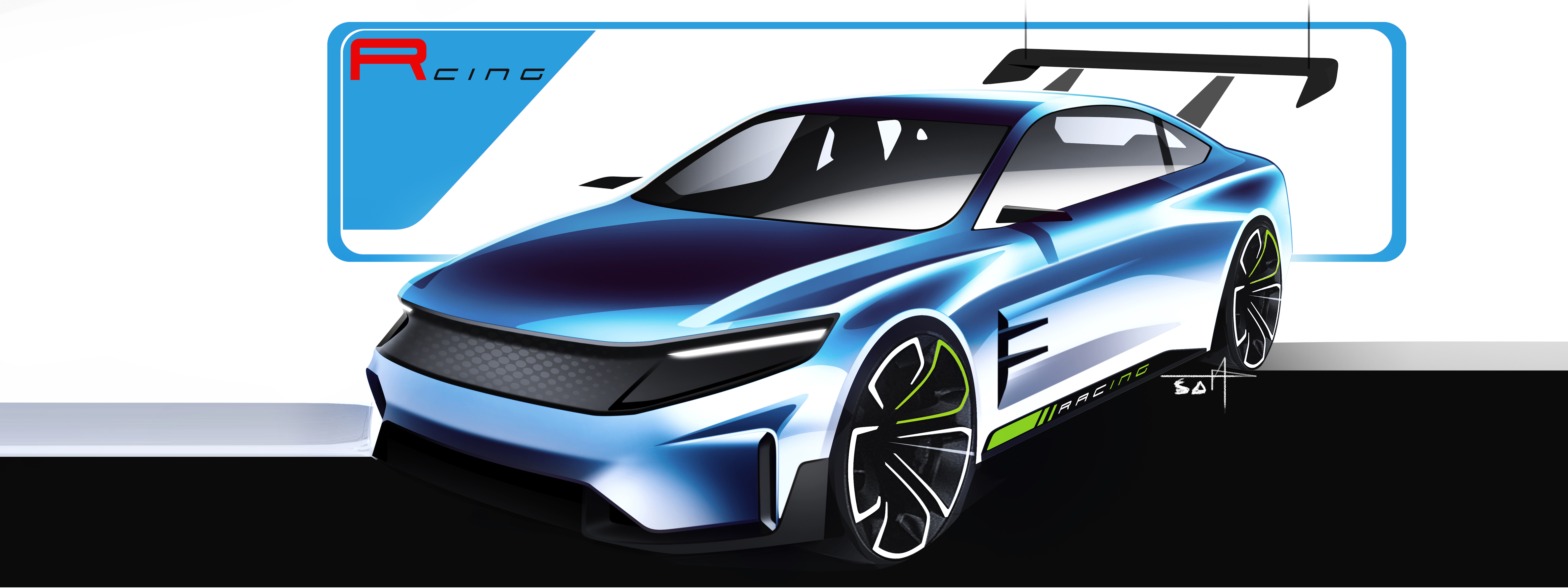 Design，Vehicle design，Design，Design sketch，sketch，industrial design，Automobile design，Hand drawn，