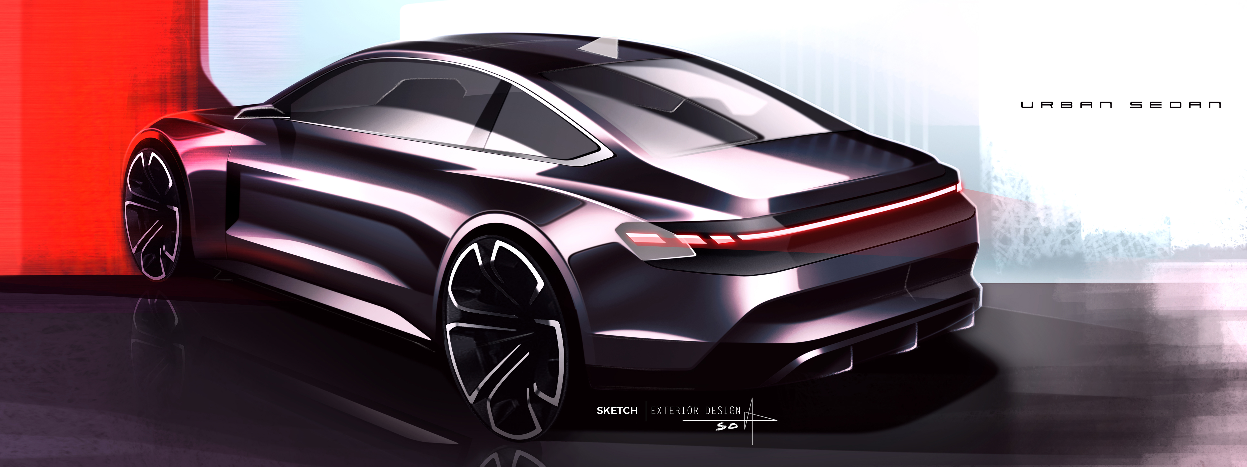 Design，Vehicle design，Design，Design sketch，sketch，industrial design，Automobile design，Hand drawn，