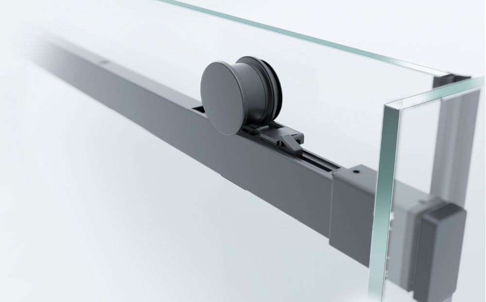 2020 red dot product design award，shower room，bathroom，equipment，modern，