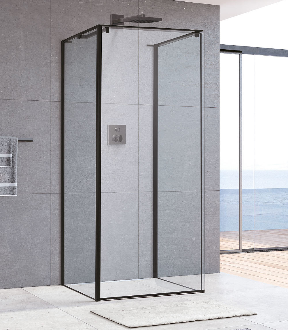 2020 red dot product design award，shower room，bathroom，equipment，modern，