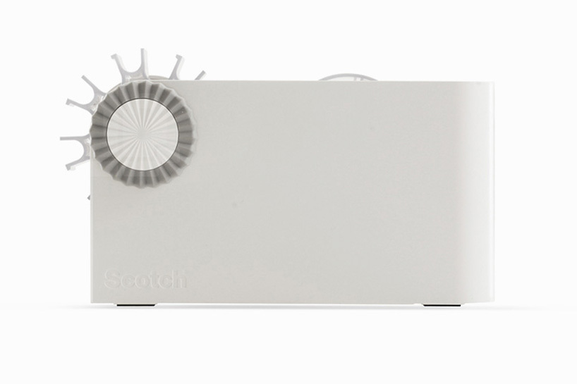 adhesive tape，Creative design，to work in an office，Stationery，Simplicity，industrial design，