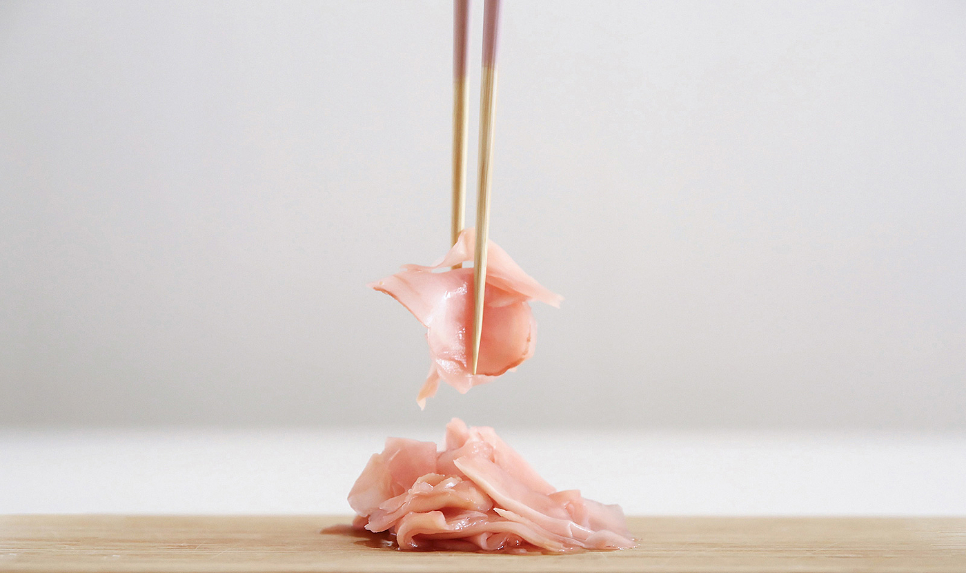 2020 red dot product design award，Log color，chopsticks，white，literature，