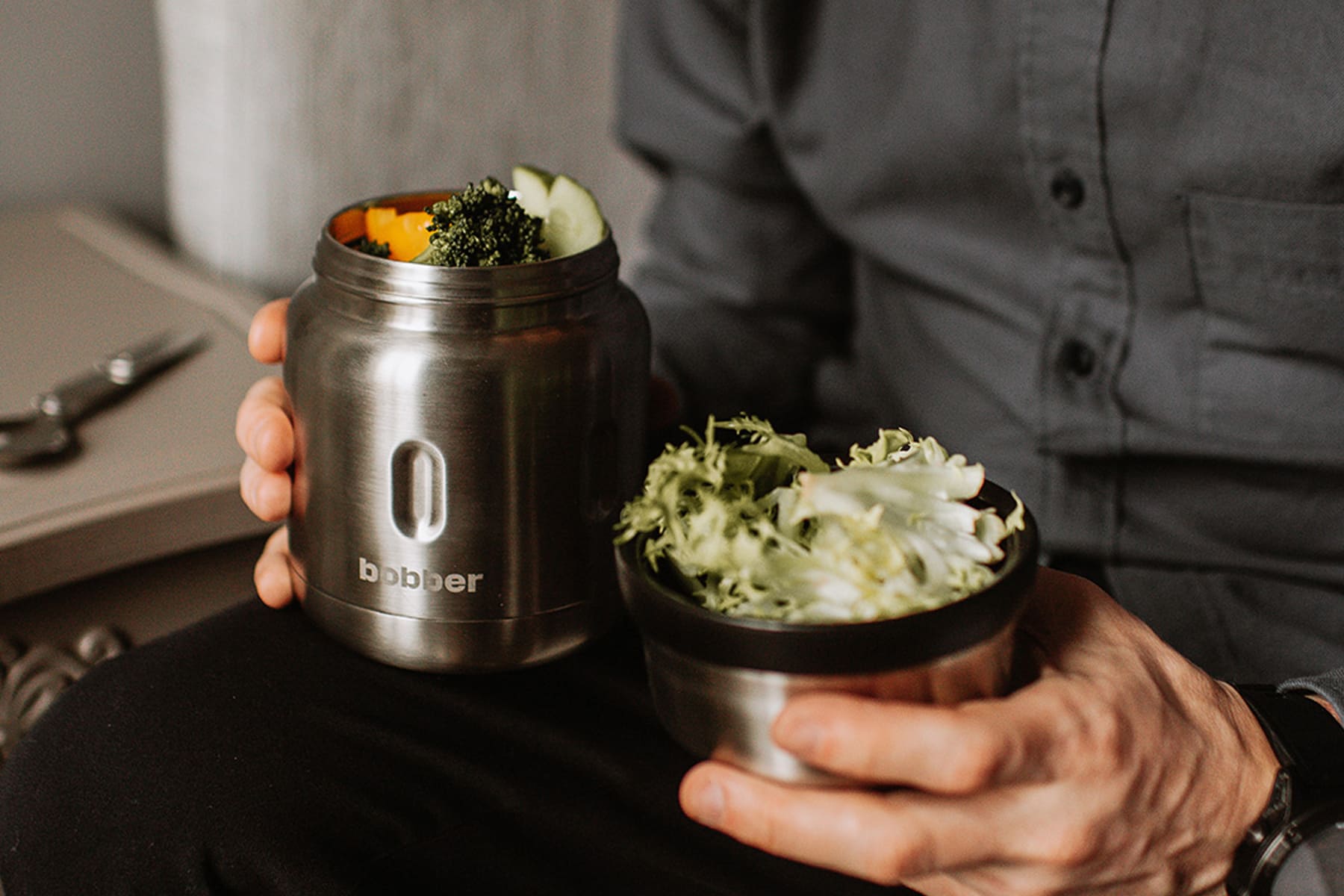 2020 red dot product design award，vacuum，vacuum cup，modern，Simplicity，