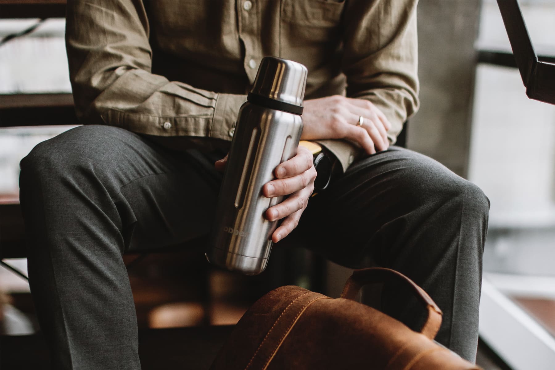 2020 red dot product design award，vacuum，vacuum cup，modern，Simplicity，