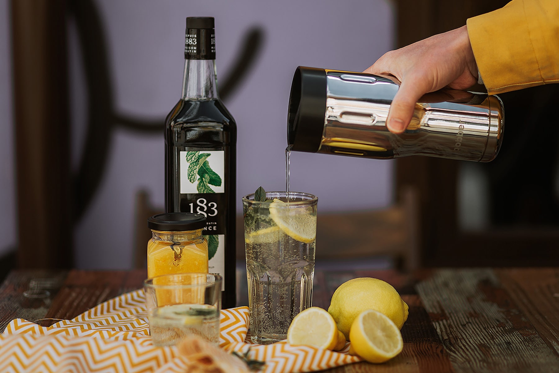 2020 red dot product design award，vacuum，vacuum cup，modern，Simplicity，