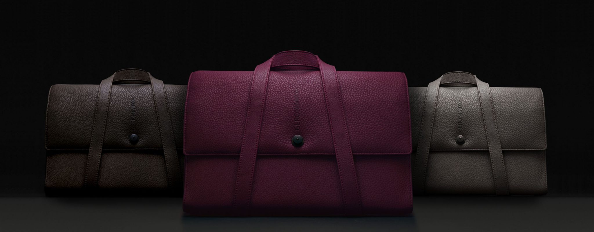 2020 red dot product design award，GERONIMOX，Leatherwear，Tool set，German system，