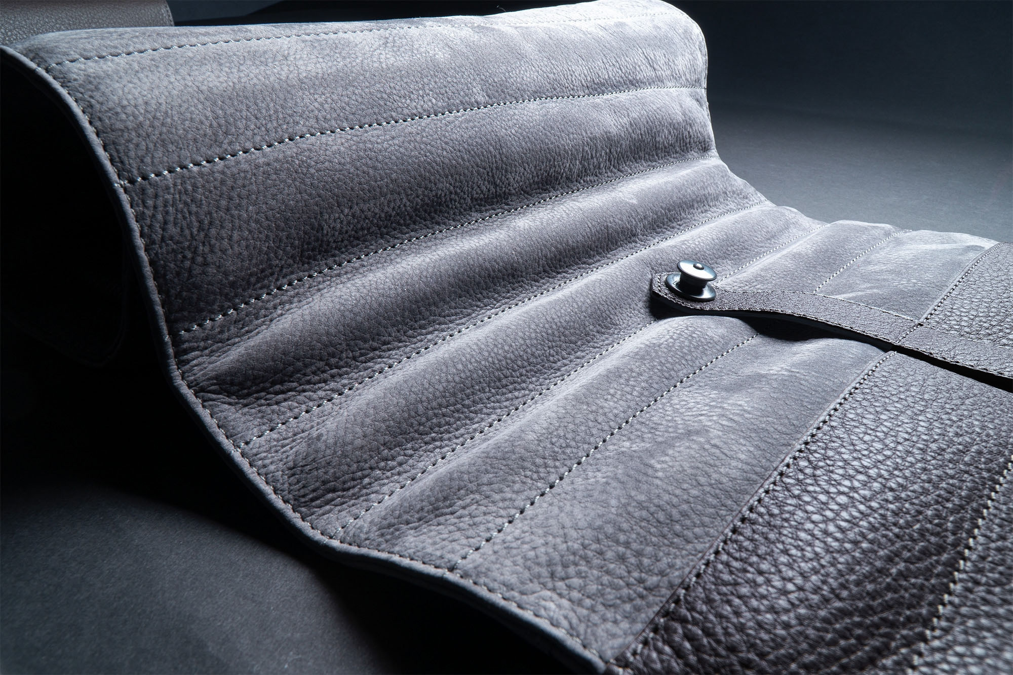 2020 red dot product design award，GERONIMOX，Leatherwear，Tool set，German system，