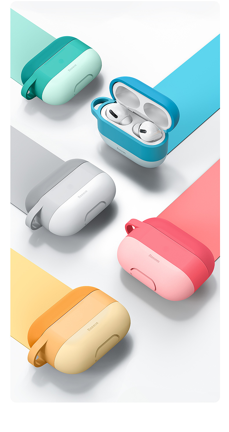 airpods，