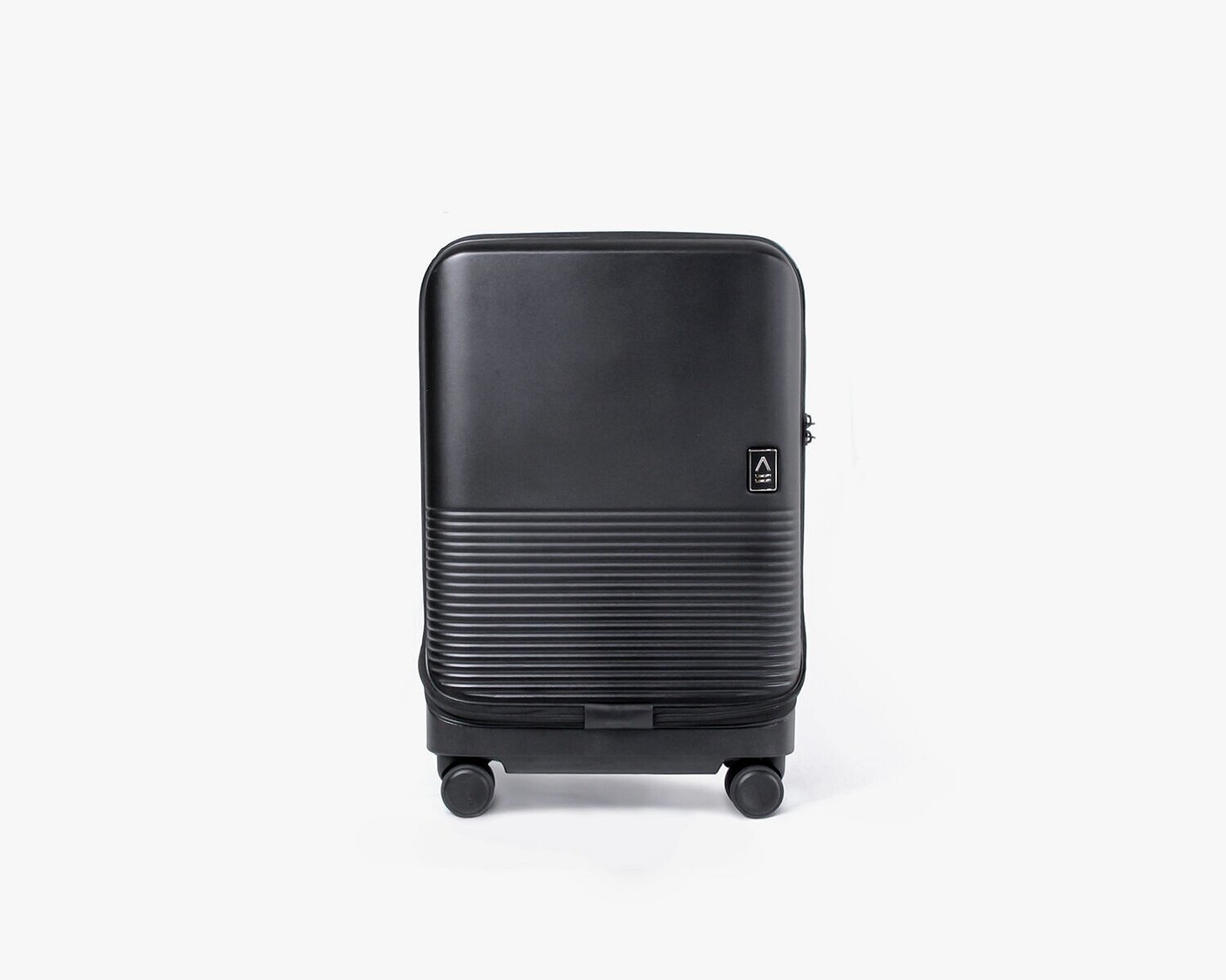 2020 red dot product design award，SPLIT，trunk，Impact resistance，TSA lock，usb，
