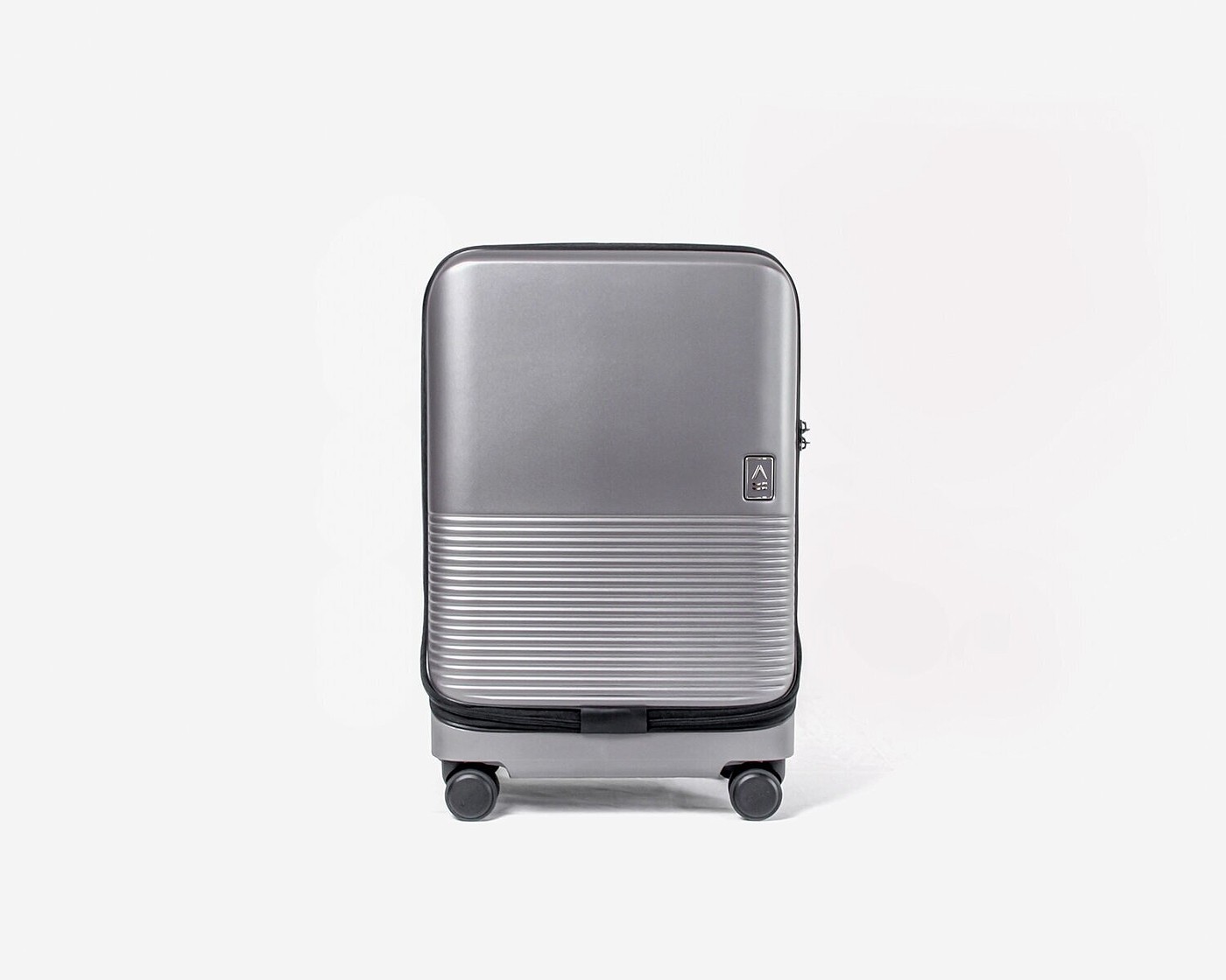 2020 red dot product design award，SPLIT，trunk，Impact resistance，TSA lock，usb，