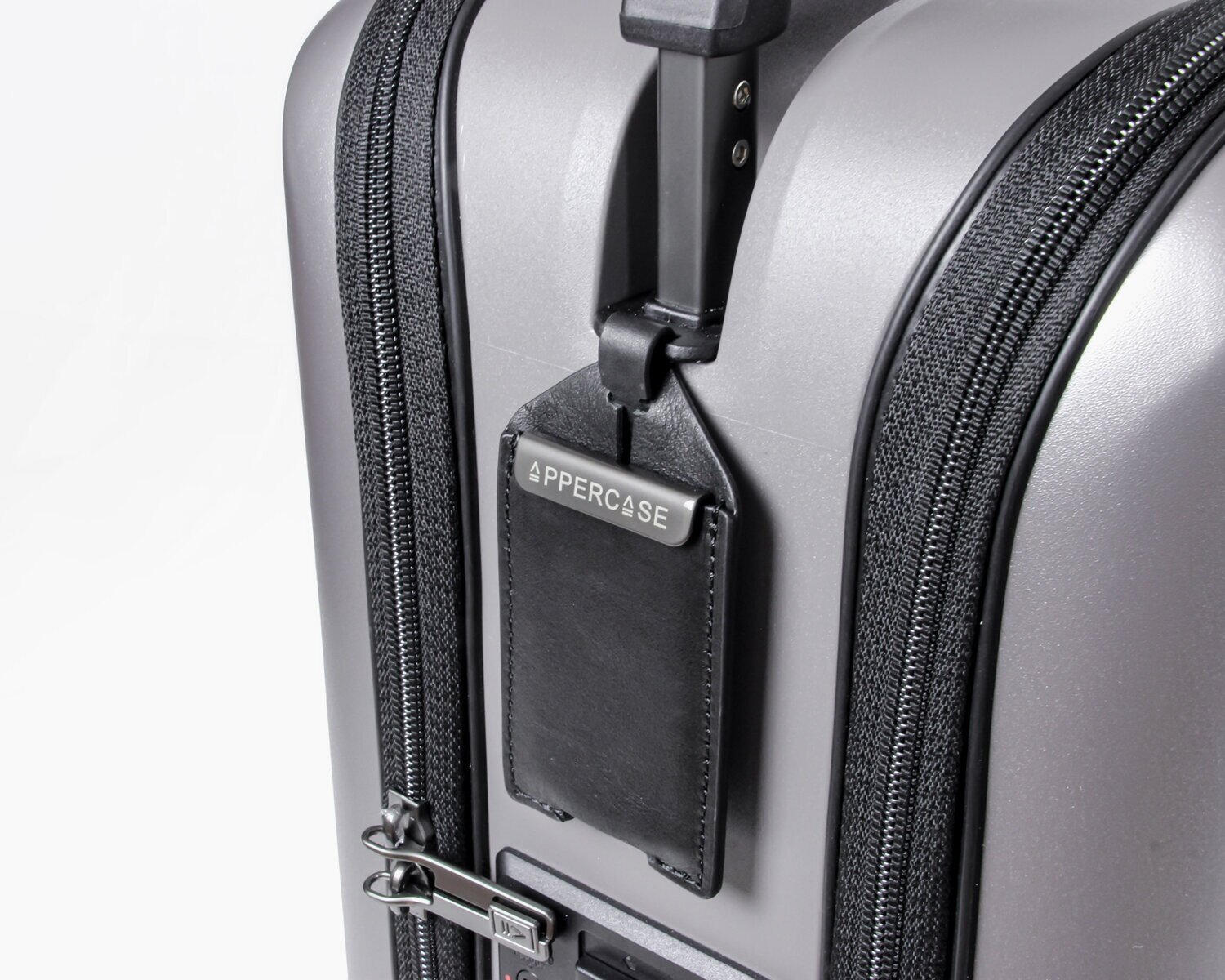 2020 red dot product design award，SPLIT，trunk，Impact resistance，TSA lock，usb，