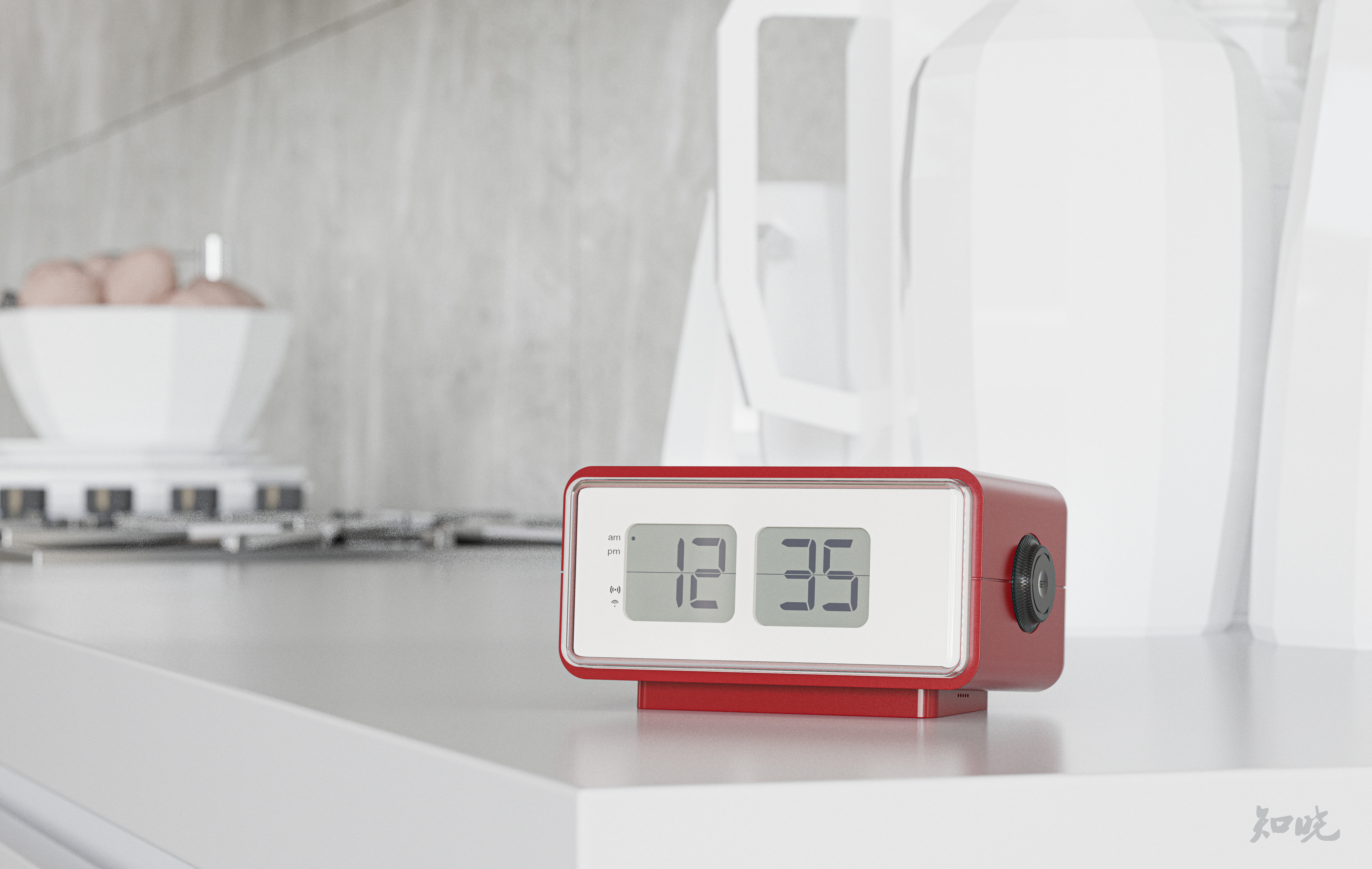 keyshot，Render，Interior design，