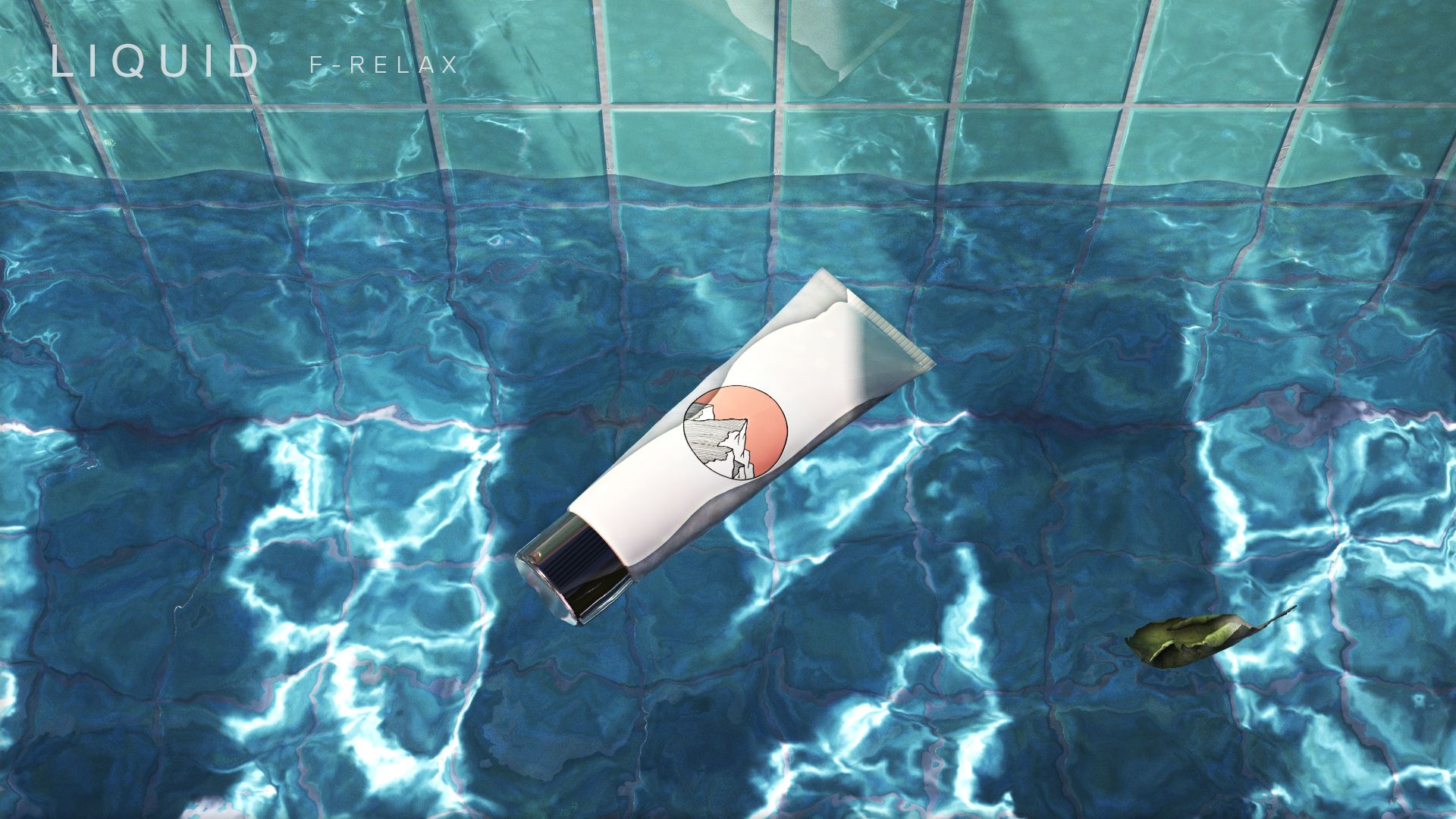 Renderings, rendering，