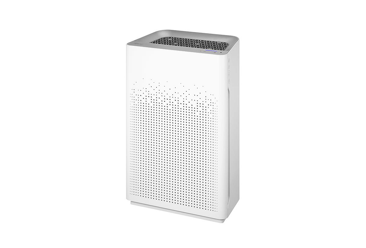 air cleaner，Vilis ，2018 IDEA design awa，2018 Reddot design a，2018 iF design award，