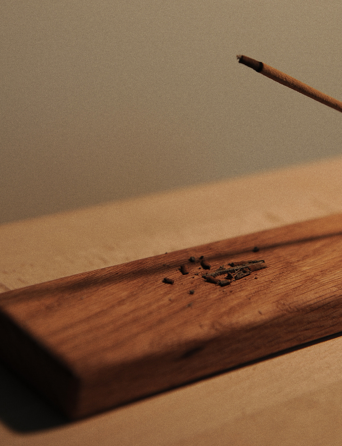 Incense burner，Ashless，grace，Simplicity，