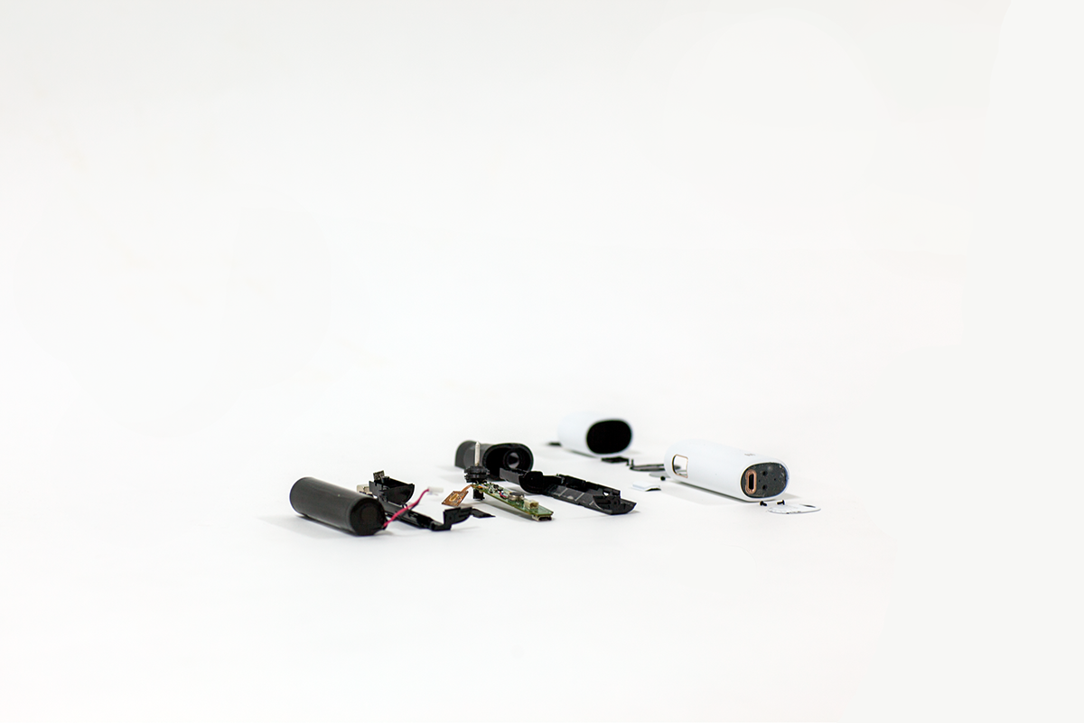 Incense burner，Ashless，grace，Simplicity，