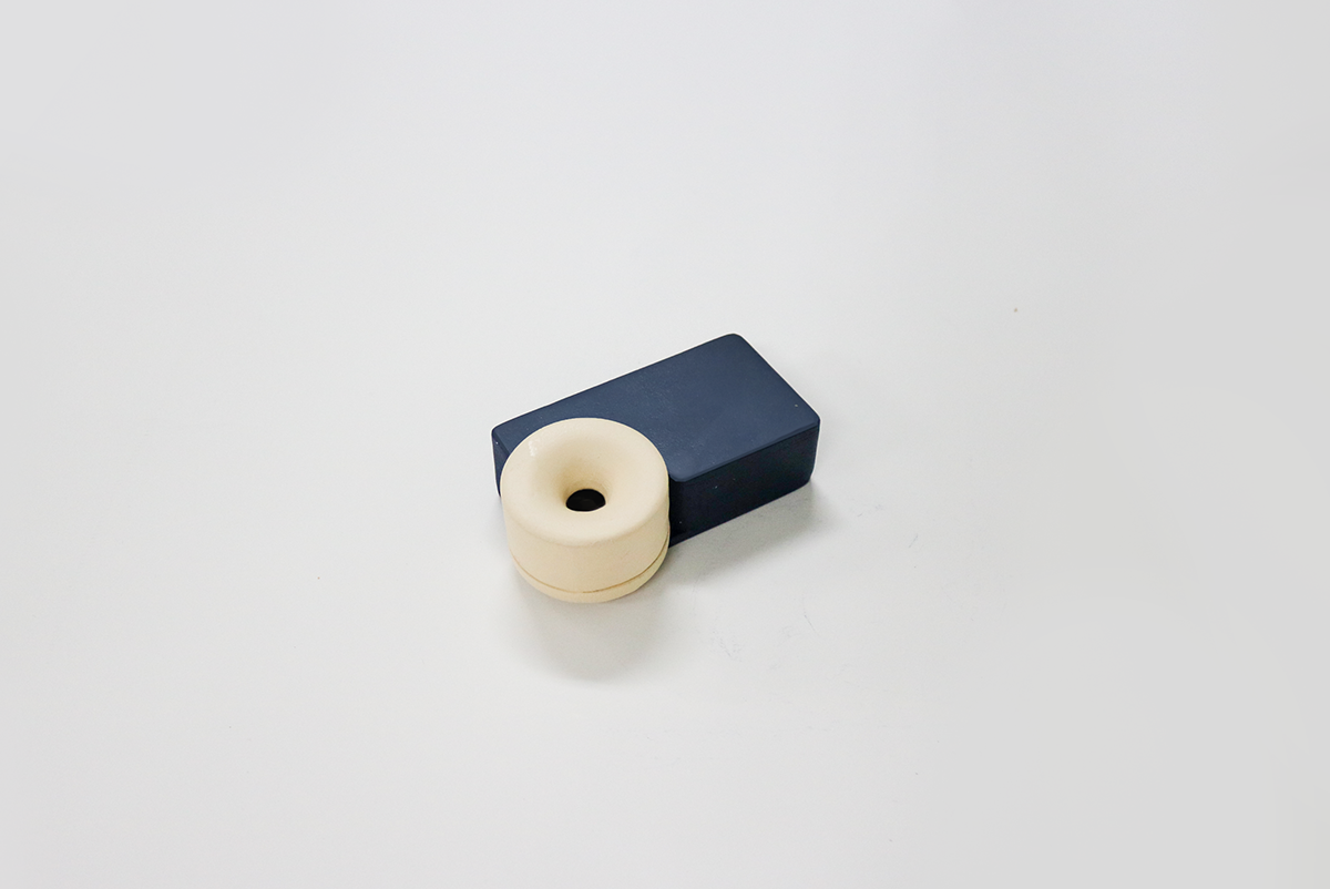 Incense burner，Ashless，grace，Simplicity，