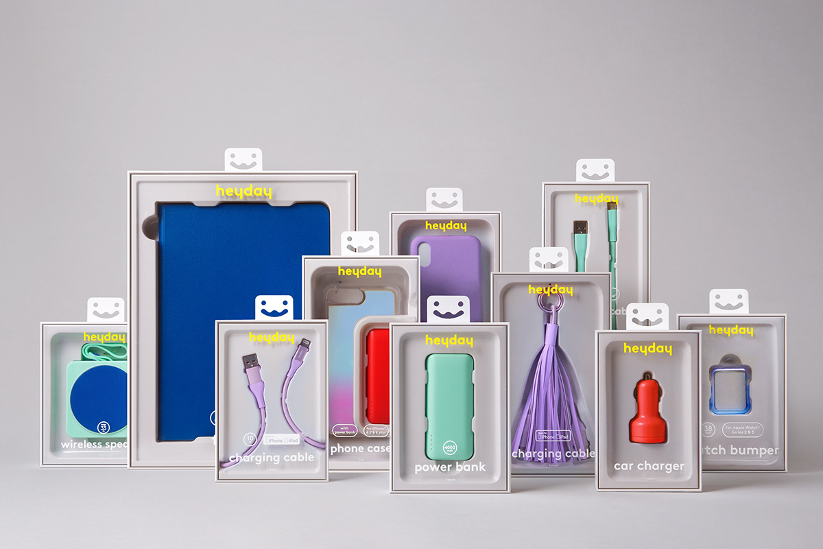 electronic product，parts，Brand promotion，packing，