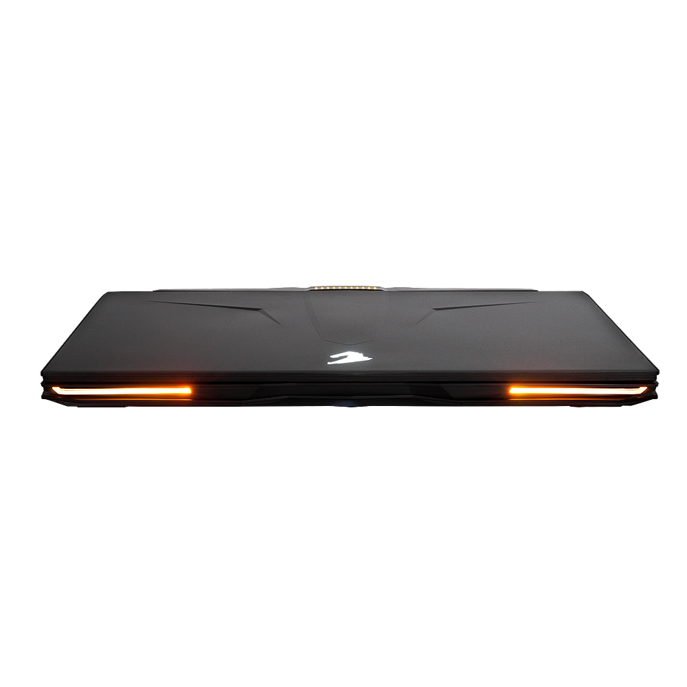 AORUS 17，Notebook computer，Electronics，2020 red dot product design award，