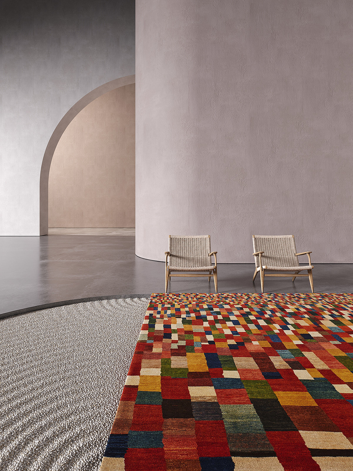 carpet，Interesting，scenery，cgi，