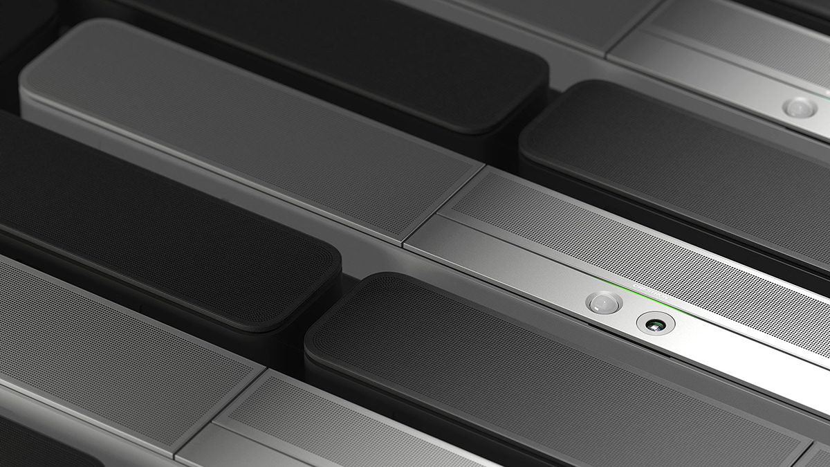 intelligence，loudspeaker box，camera，black，meeting，