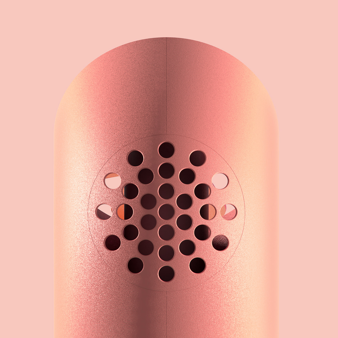 pasta，Fan，Modeling design，