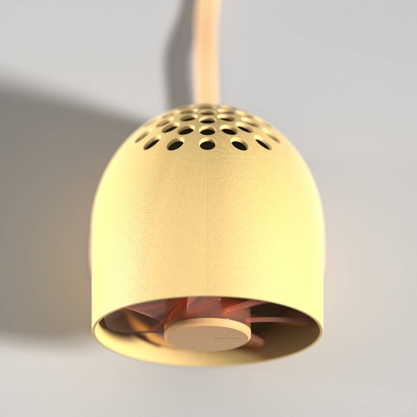 pasta，Fan，Modeling design，