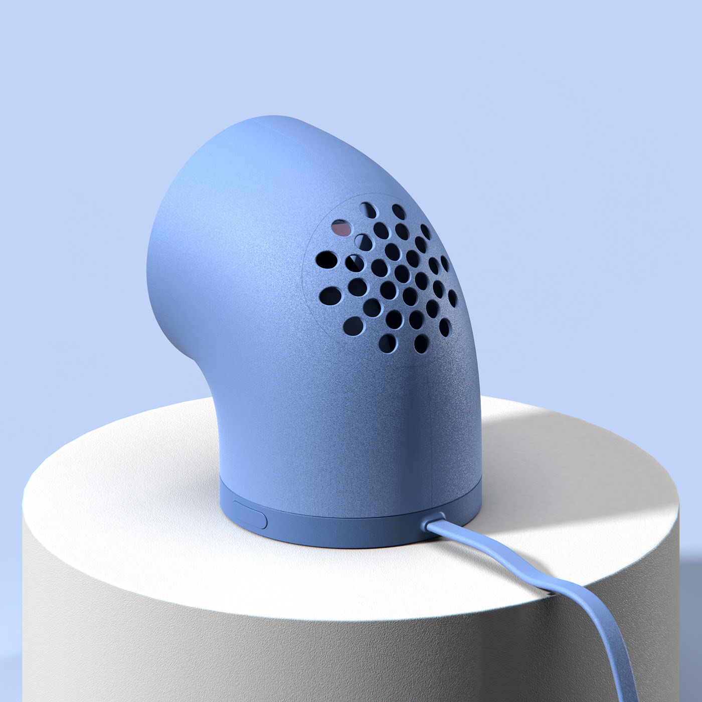 pasta，Fan，Modeling design，